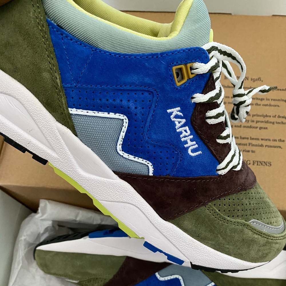 KARHU - ARIA 95